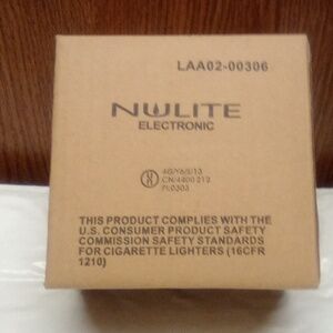 COPY - Nw lite 50 pk